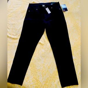 Avenue Black Ponte Jean Pant